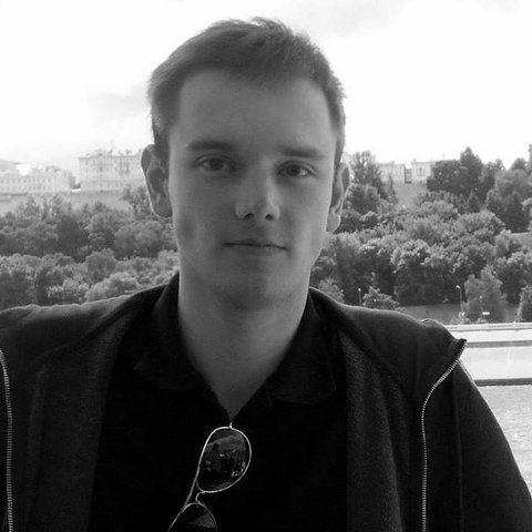 Андрей Апарин